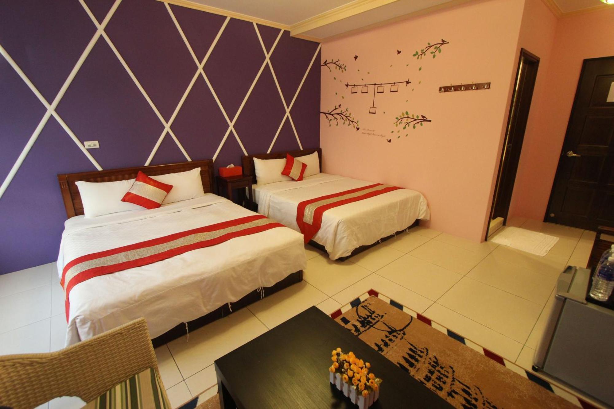 Kenting Diack Inn Heng-ch'un Extérieur photo